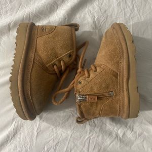 Toddler Ugg Boots